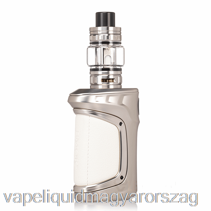 Smok Mag-18 230w Kezdőkészlet Nano Chrome Vape E Cigi